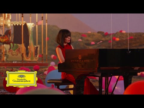 Alice Sara Ott - Field: Nocturne No.1 in E-flat major, H.24 (Official Music Video)