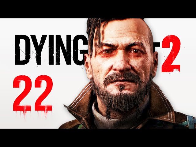 Misja SAMOBÓJCZA! ⚡️ Dying Light 2 PL Gameplay PS5 4K #22