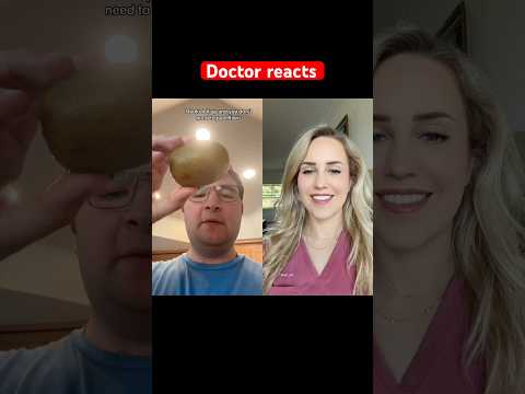 The BEST way to eat a kiwi