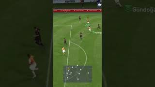 if I scored  #fifamobile23