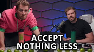 You Should Own Your Games - WAN Show July 4, 2025