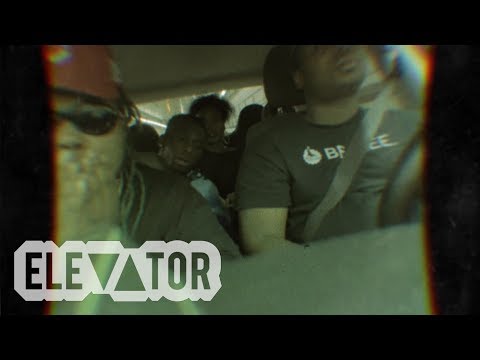 FULMETALPARKA$ ft. Boris The Lucid - Death City (Official Music Video)