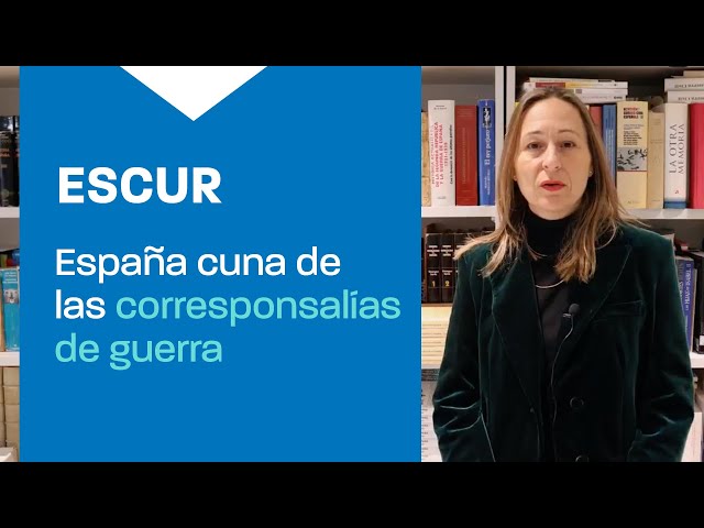 Spain, cradle of journalism