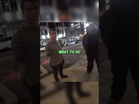 Streamers Messing With The Wrong Dude GONE WRONG!
