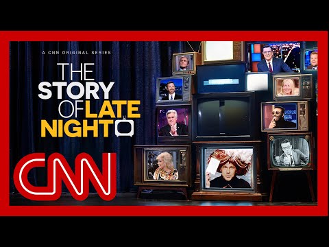 The Story of Late Night: The women behind Late Night laughter | Exclusive conversation