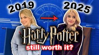 Is HARRY POTTER AND THE CURSED CHILD Still Worth It in 2025?