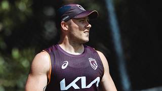 Billy Walters on the Road to Recovery