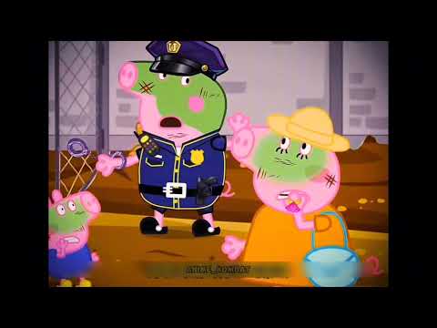 "Emoções de Porquinho: O Melhor dos Vídeos Emocionantes da Peppa Pig!" #peppapig