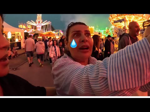 MAMA RIMA WEINT…🥹|AmiriFamily