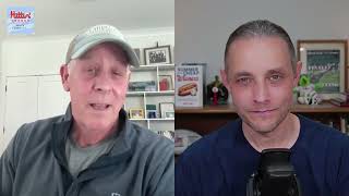 Nolan Ryan's Legacy Is Unmatched! Tim Brown Appears On Hittin' Season