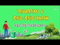 Kuis tentang Sampah dan Lingkungan