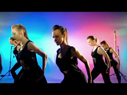 Love Runs Out โ One Republic โ Amazing Irish Dance Video โจ๐ฅ