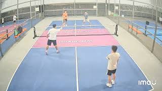 1 buổi tối nhộn nhịp tại sân pick Maria...Lh 0834277377 đặt sân,xé vé nhé