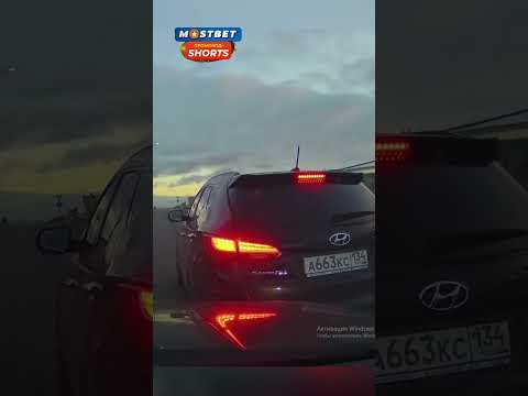 Автохам на дороге #автохам #автомобили #дтп2023 #аварии #учитель #россия