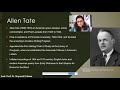 Tension and Meaning in Poetry