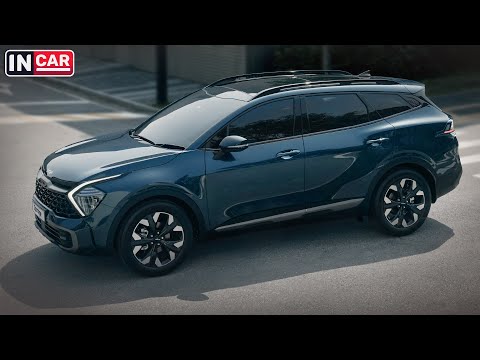 Kia Sportage Classic