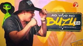 Natanzinho Lima Maio 2025 - Ao Vivo no Buzu 2.0 - Repertório Atualizado