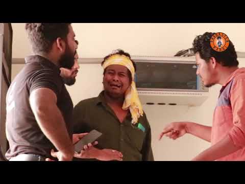 Gold Chain Prank | Prankster Rahul Tamil Prank video | PSR 2020 India