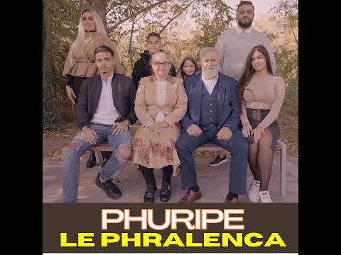 Phuripe - Le Phralenca Official videó