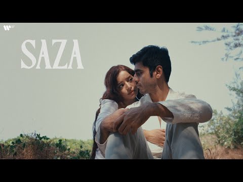 Saza | Lisa Mishra (Official Music Video)