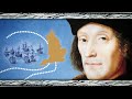 John Cabot's Voyages and Discoveries