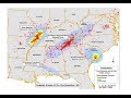 Seismic Activity and Earthquake Risks