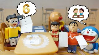 がっこう で せきがえ みんなのせきはどこ？