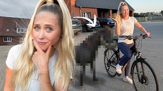 VLOG vom NEUEN HOF!