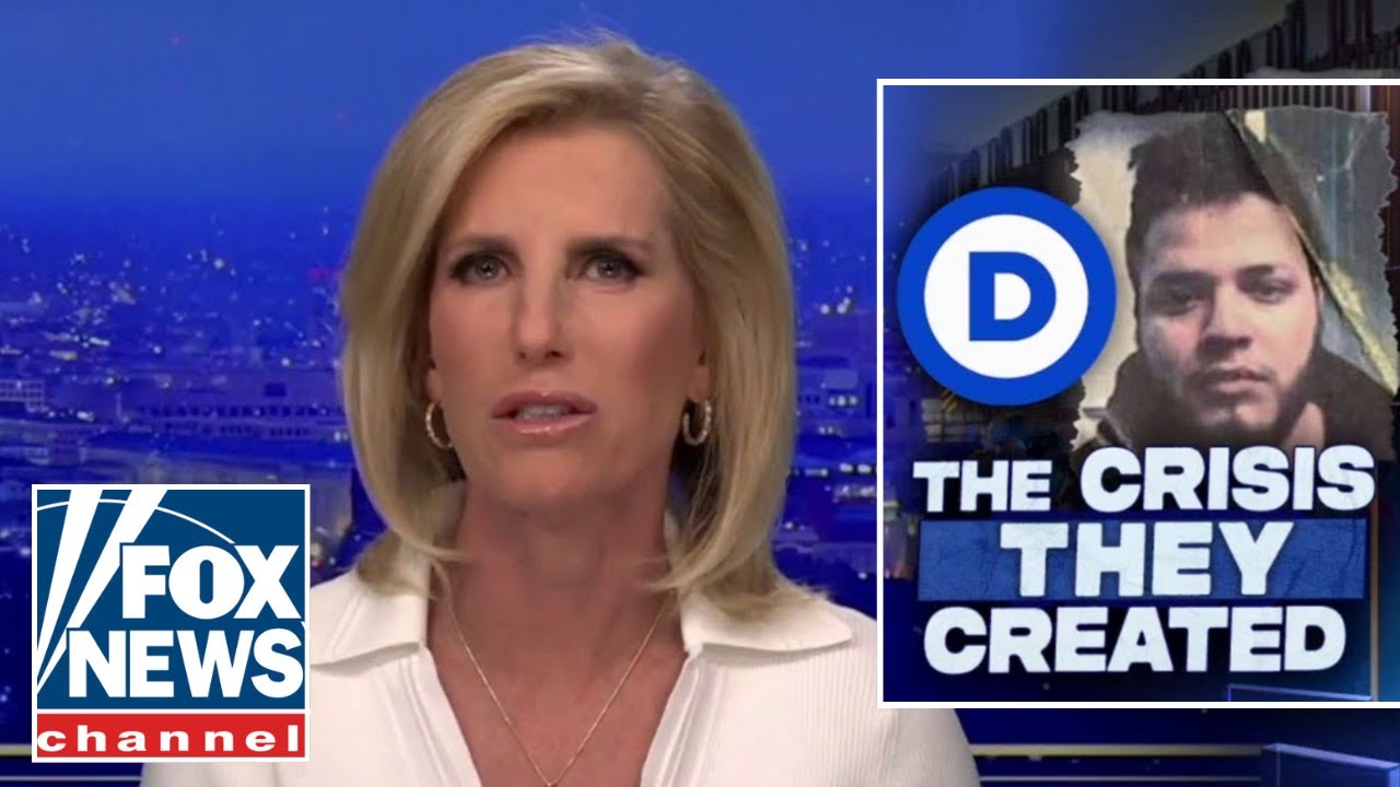 Laura: Democrats are trying to scare you