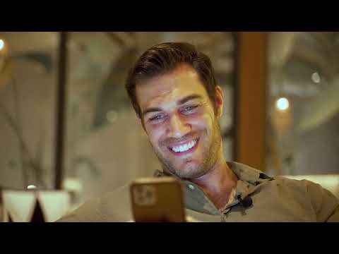 Veterinarian, Dr Evan Antin describes how Gorilla Gram will benefit mountain gorilla conservation