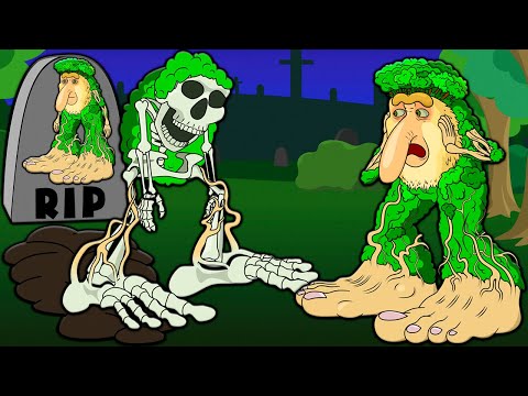 BRR BRR PATAPIM R.I.P TRISTE HISTORIA! ITALIANO BRAINROT Animación en Español