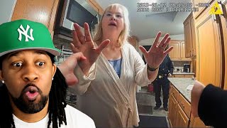Everyone Who Watched This Footage Doesn't Have An Explanation