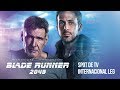Trailer 4 do filme Blade Runner 2049