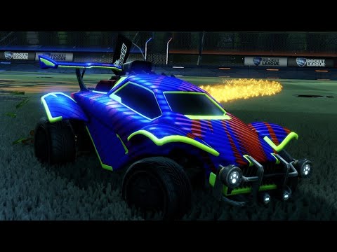 Musty & I DOMINATE a Rocket League Tournament! | I've NEVER Seen This   In 13,000 Hours... (INSANE)