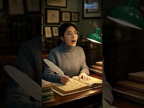 AI nyanyi sambil belajar 🎵 Cover Grace Simon – Lihat Air Mata