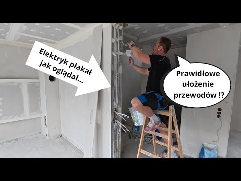 Bezpłatne szkolenie z mocowania przewodów - remont4you