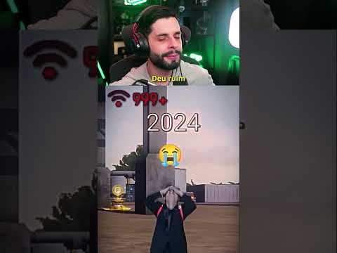 Quando batia o Ping +9999.. 😪 #freefire