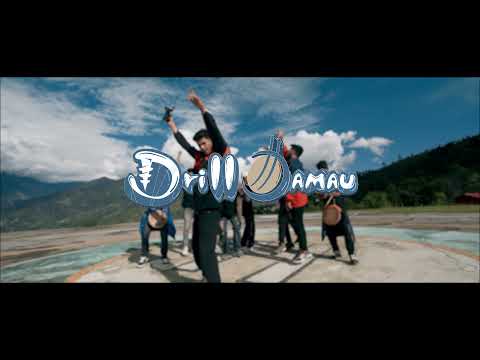 Team Tornado - ‘Drill Damau’ | (official Teaser) 2021 | Uttarakhand