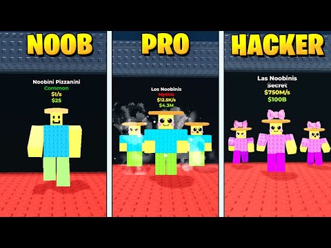 ROBLOX Steal a Brainrot FUNNY MOMENTS - TUNG TUNG SAHUR (MEMES) #13