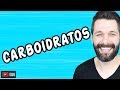 Carboidratos e suas Funções