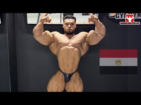 “The Next Big Thing" - BIG RAMY 2.0 - Mohammed Foda Motivation