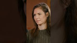 Monica and Amanda Knox share the similarities in their struggles with the media #reclaiming #podcast