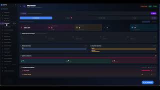 PS Evolution (Conheça o novo Meta do Tribal Wars)