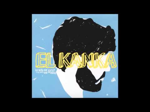 El Kanka - Señales de humo