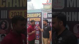 Railway Technician 2024 | MD Classes Samman Smaraoh #mdclasses