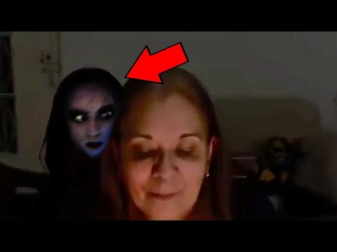 5 Videos de TERROR EXTREMO Nivel 10000% PARA NO DORMIR 2024 #3