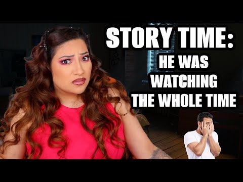 STORY TIME: WHY I NEVER LEFT THE KIDS ALONE WITH THEIR UNCLE @AlexisJayda