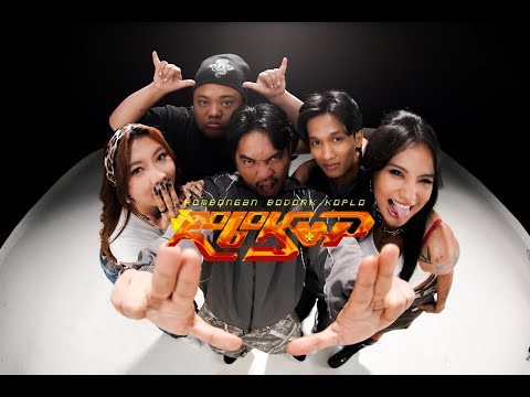 Rombongan Bodonk Koplo - Calon Mantu Idaman Feat. Ncum (Official Music Video)