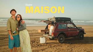 On a traversé le Maroc avec notre 4x4 (FIN)