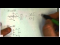 Triangle Similarity and Congruence Concepts